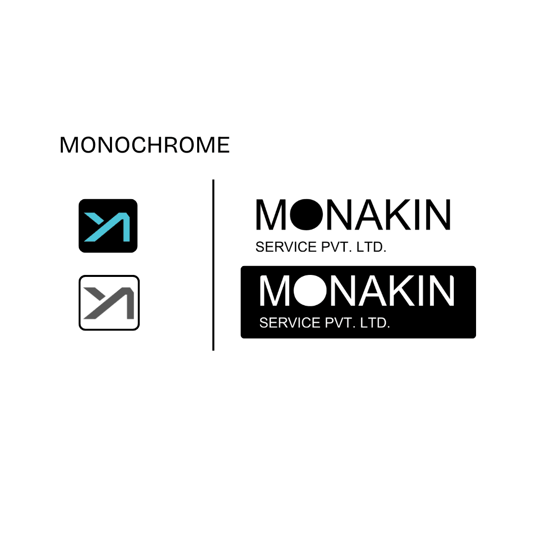 Monochrome Foundations