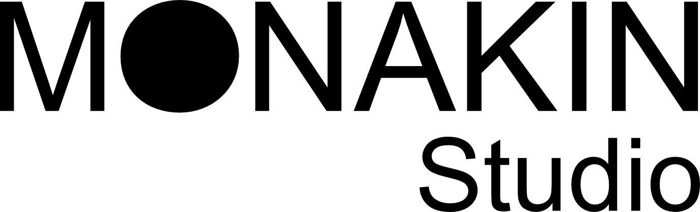 Monakin Black