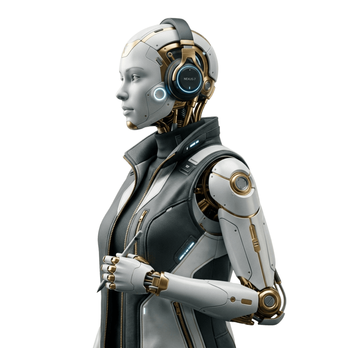 AI Design Robot