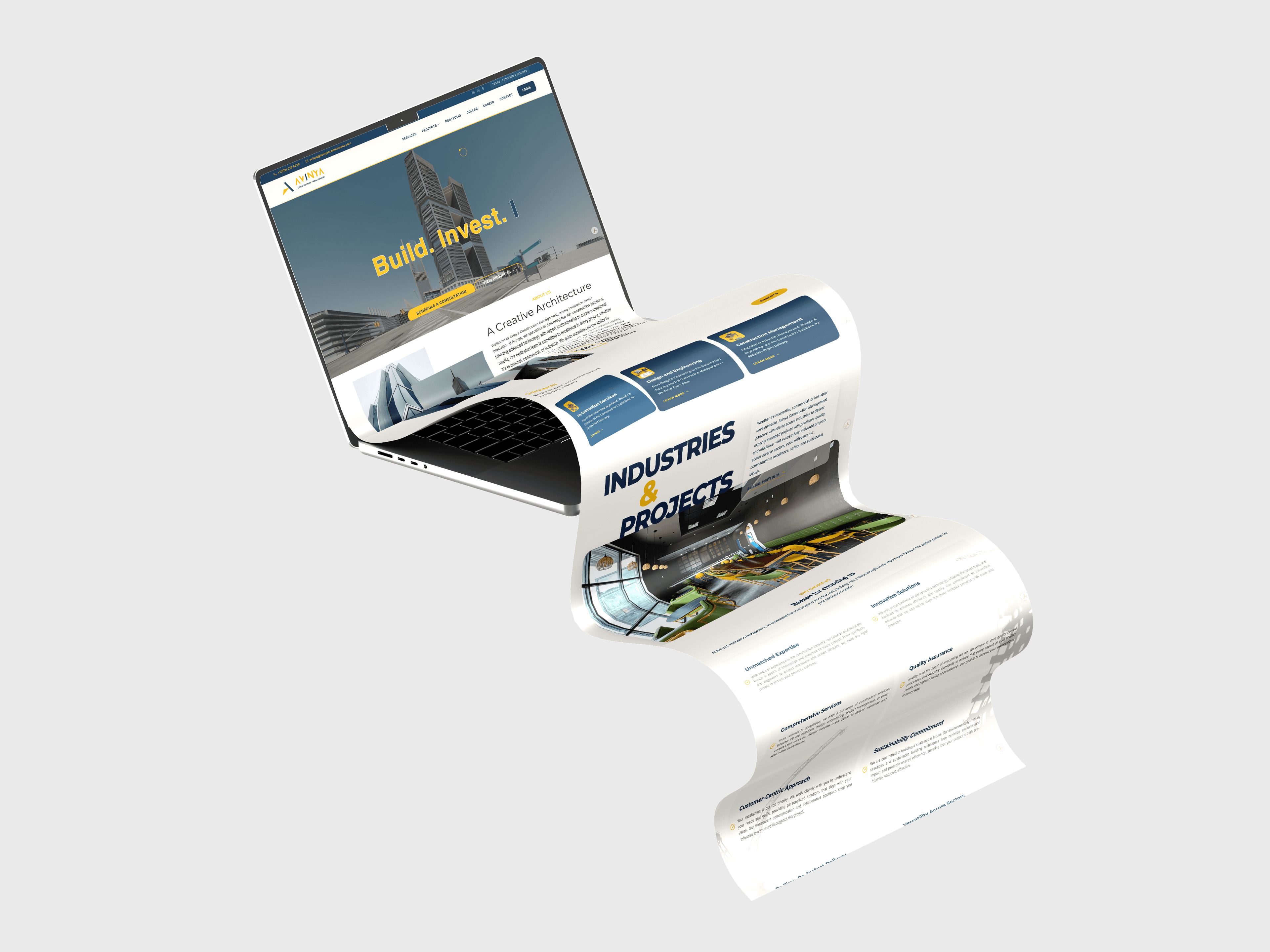 Website