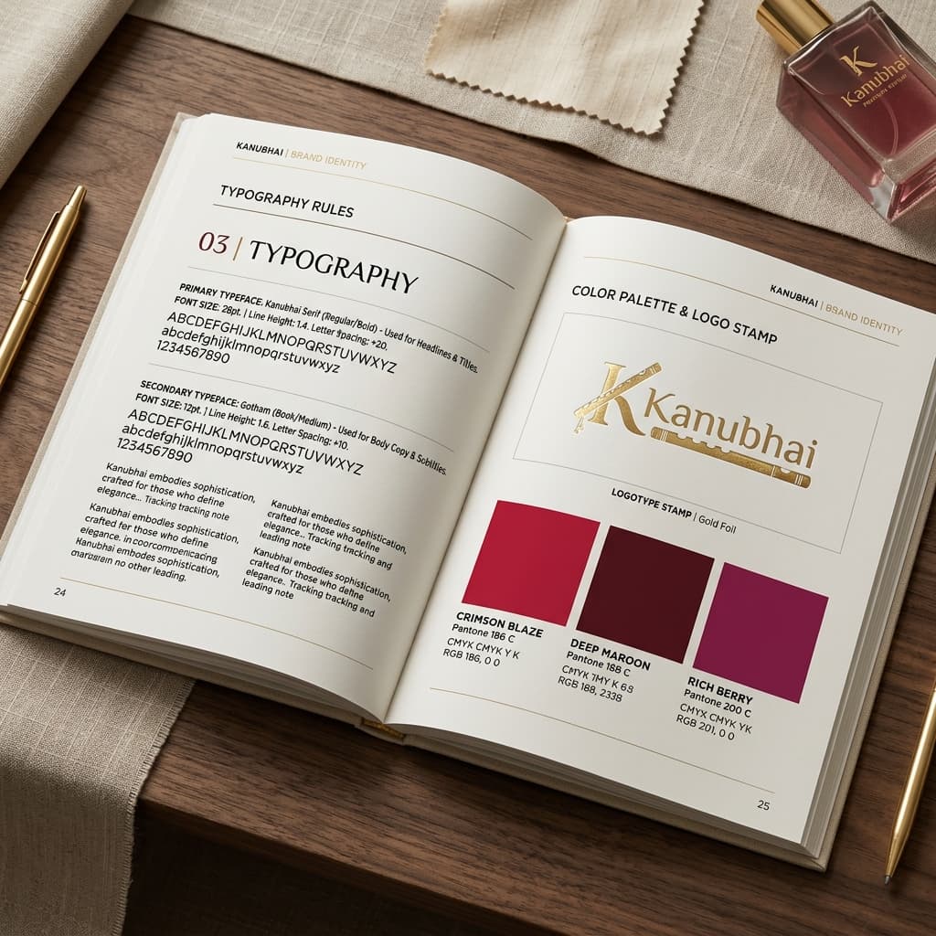 Brand Identity