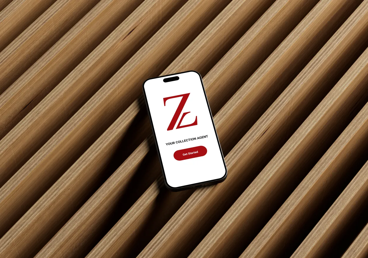 Zolaism Networks — Fintech project by Monakin Studio, Tamil Nadu, India
