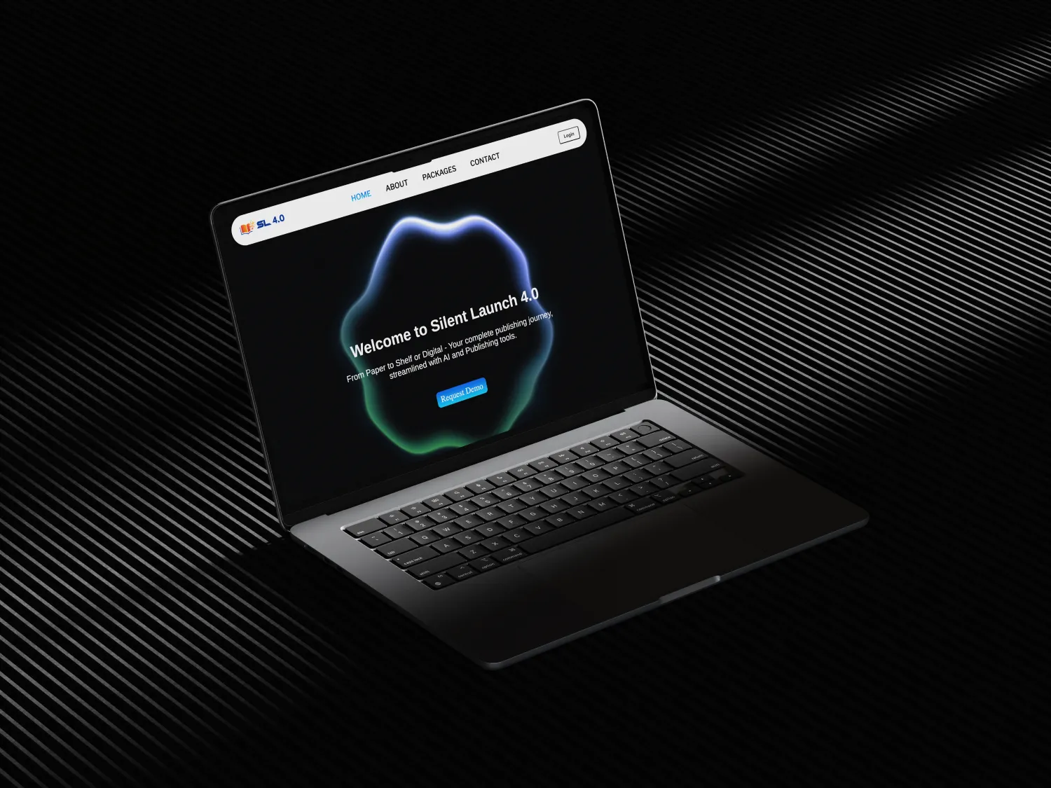 Silent Launch 4.0 UK — Automation project by Monakin Studio, UK